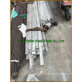 Hot Rolled 301 Stainless Steel Round Bar